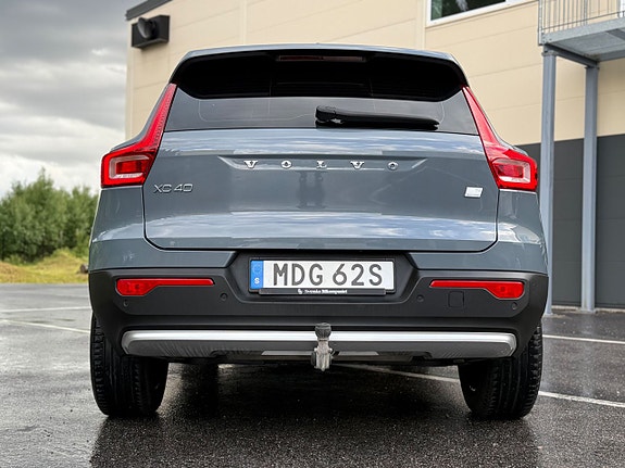 Volvo XC40 20 of 27