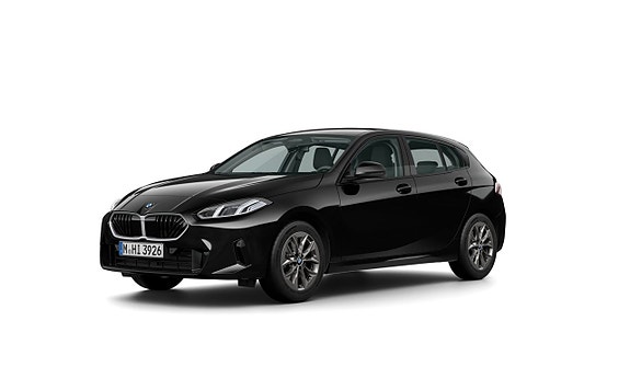 BMW 120d