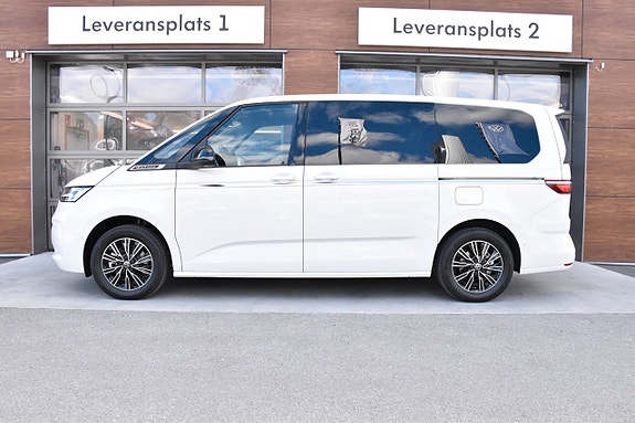 Volkswagen Multivan 3 of 5