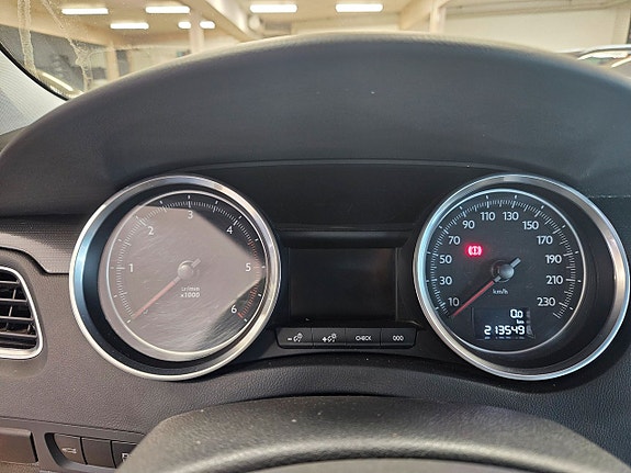 Peugeot 508 10 of 13