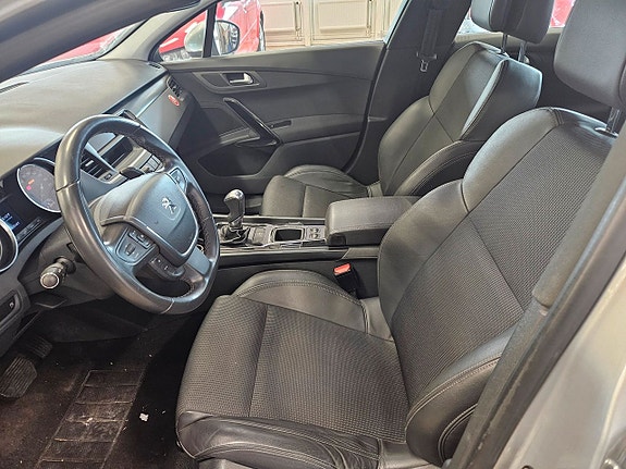 Peugeot 508 8 of 13