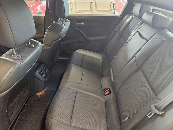 Peugeot 508 9 of 13