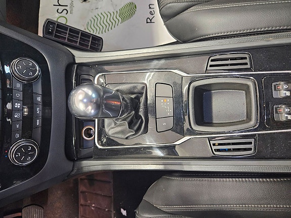 Peugeot 508 12 of 13