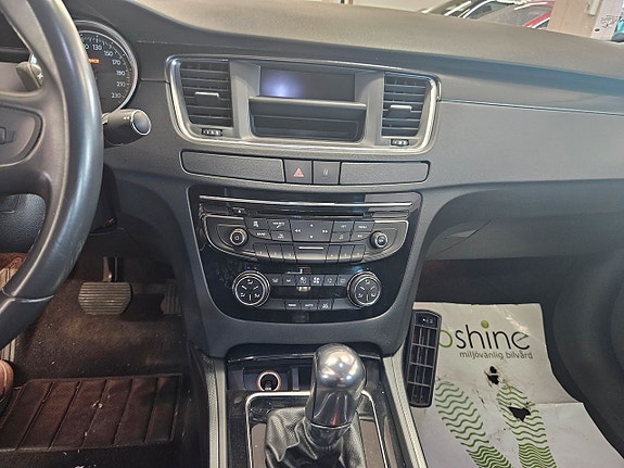 Peugeot 508 11 of 13