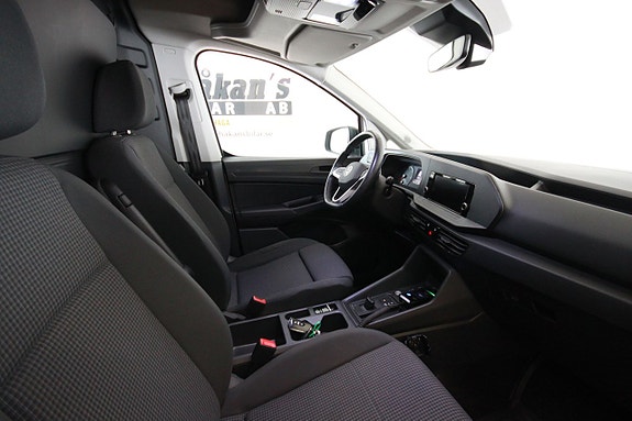 Volkswagen Caddy 3 of 3