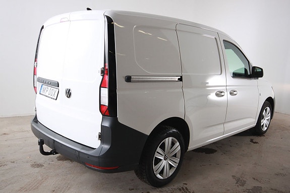 Volkswagen Caddy 2 of 3