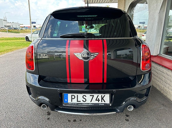 MINI Cooper 8 of 25