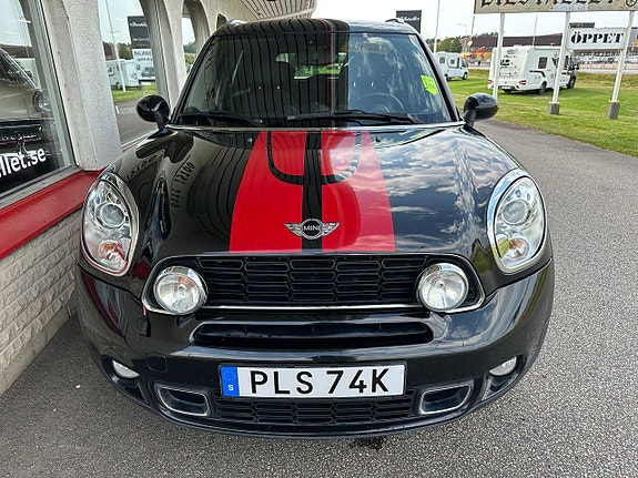 MINI Cooper 7 of 25