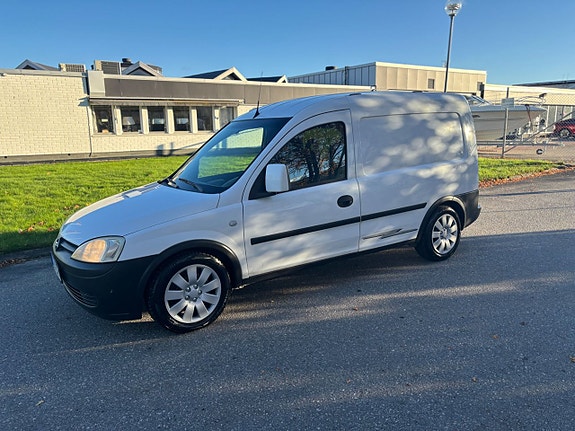 Opel Combo 2 of 5