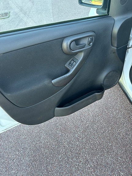 Opel Combo 10 of 15