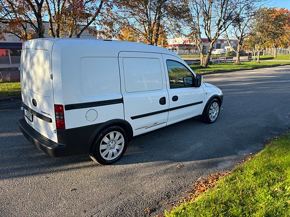 Opel Combo 6 of 15