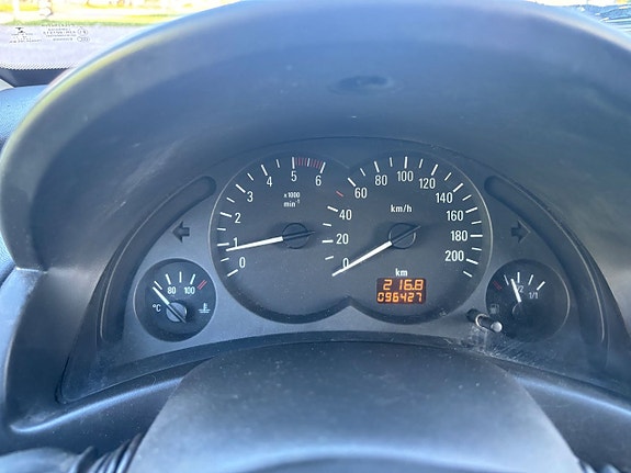 Opel Combo 13 of 15