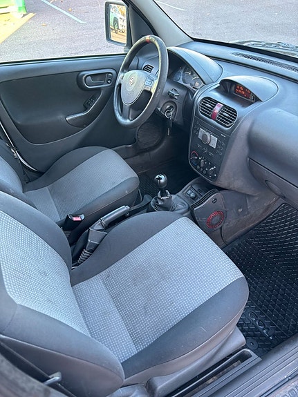 Opel Combo 11 of 15