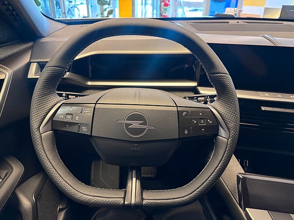Opel Grandland 11 of 27