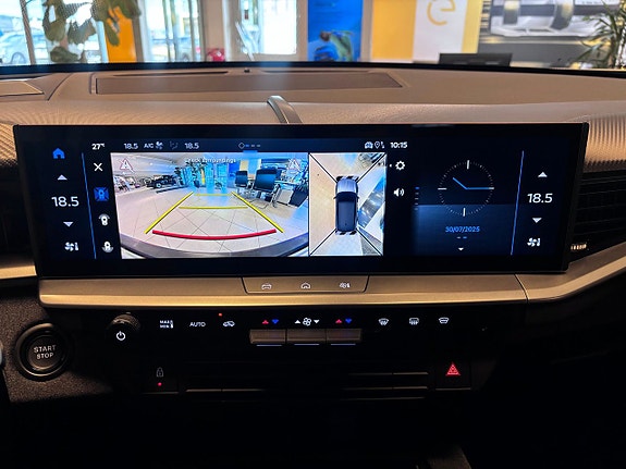 Opel Grandland 13 of 27