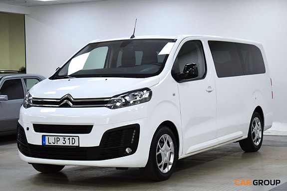 Citroen SpaceTourer 2 of 5