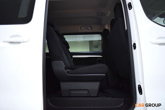 Citroen SpaceTourer 14 of 17