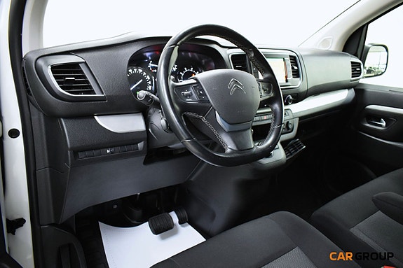 Citroen SpaceTourer 11 of 17