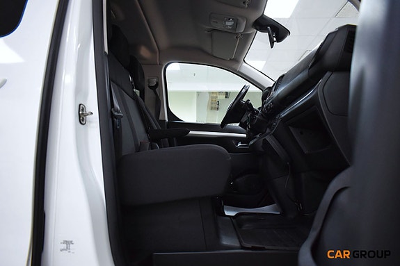 Citroen SpaceTourer 13 of 17