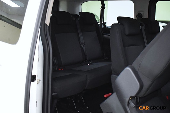 Citroen SpaceTourer 15 of 17