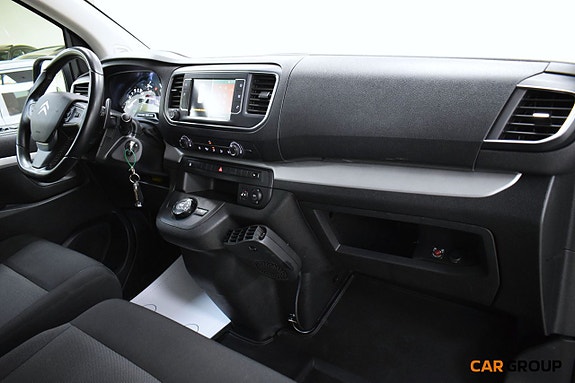 Citroen SpaceTourer 10 of 17
