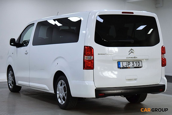 Citroen SpaceTourer 7 of 17