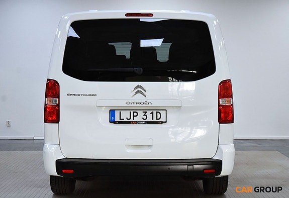 Citroen SpaceTourer 5 of 5