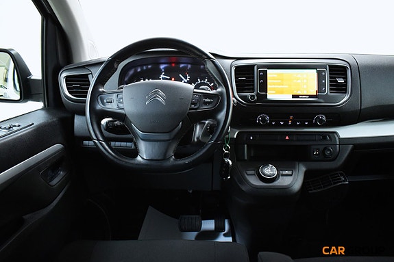 Citroen SpaceTourer 9 of 17