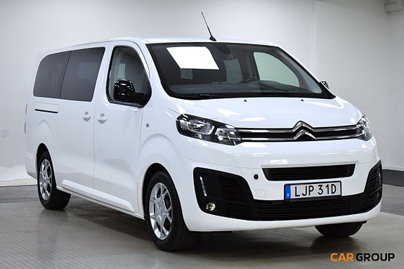 Citroen SpaceTourer 3 of 5