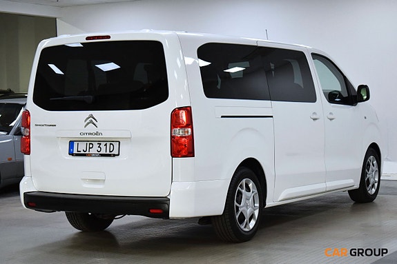 Citroen SpaceTourer 6 of 17