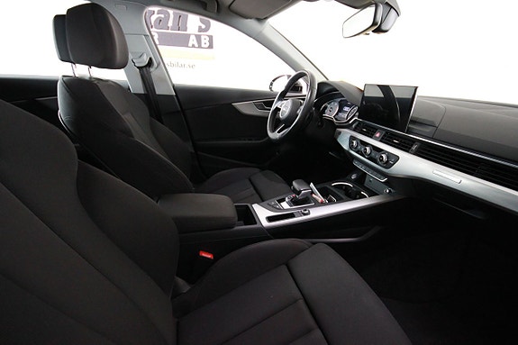 Audi A4 3 of 5