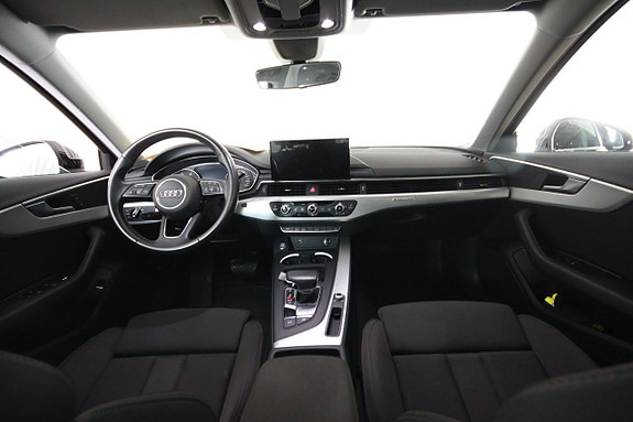 Audi A4 5 of 5