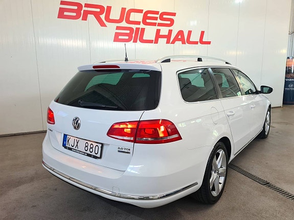 Volkswagen Passat 5 of 5