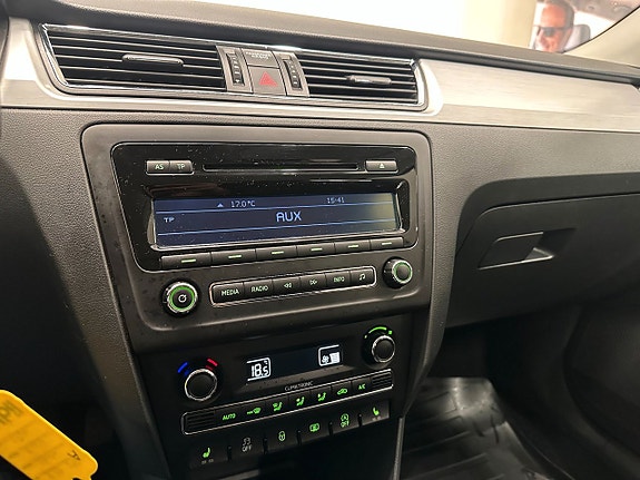 Skoda Rapid 14 of 18