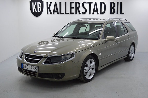 Saab 9-5