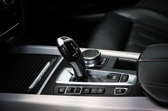 BMW X5 19 of 22