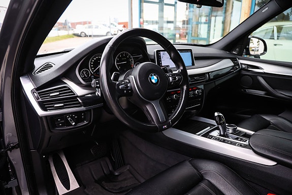 BMW X5 10 of 22
