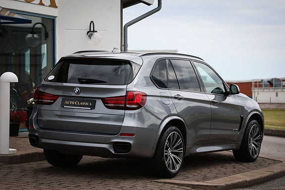 BMW X5 8 of 22