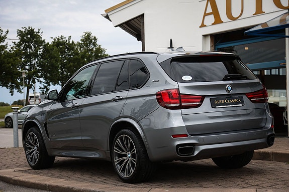BMW X5 6 of 22