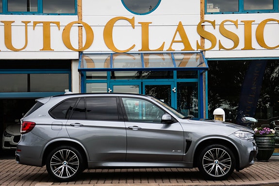 BMW X5 5 of 22