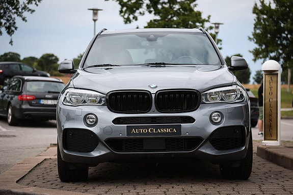 BMW X5 3 of 22