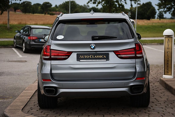 BMW X5 7 of 22