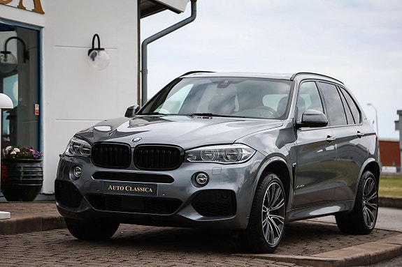 BMW X5 4 of 22