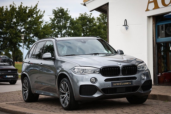 BMW X5 2 of 22