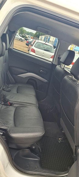 Mitsubishi Outlander 10 of 13