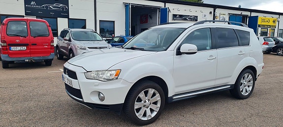 Mitsubishi Outlander 6 of 13
