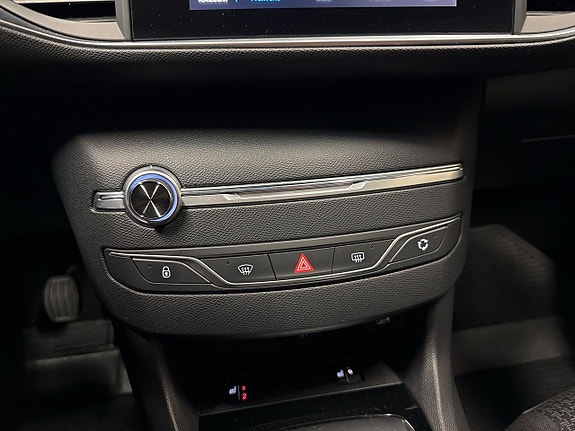 Peugeot 308 20 of 25