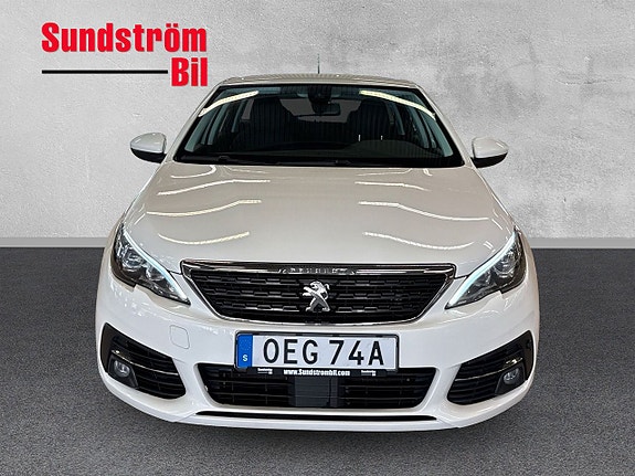 Peugeot 308 9 of 25