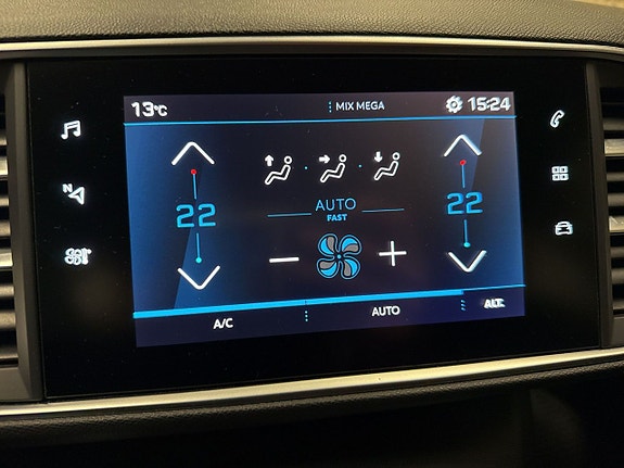Peugeot 308 18 of 25