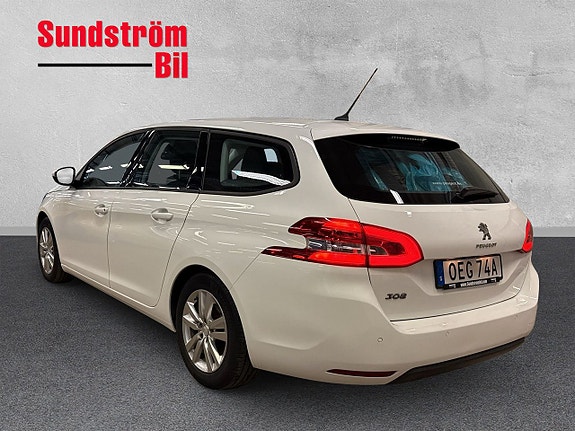 Peugeot 308 5 of 5